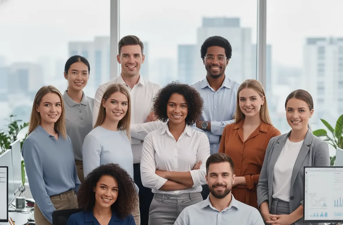 HelloIT About Us Banner