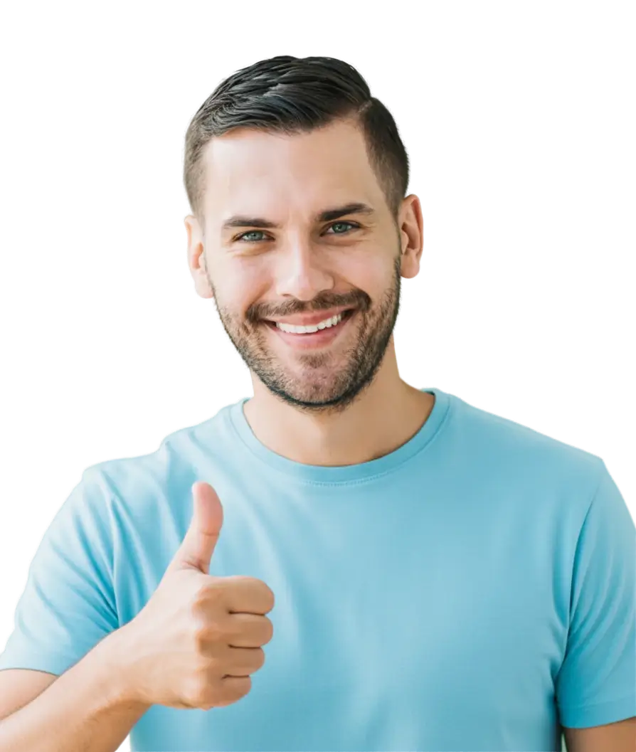 Let Us Help - IT Support