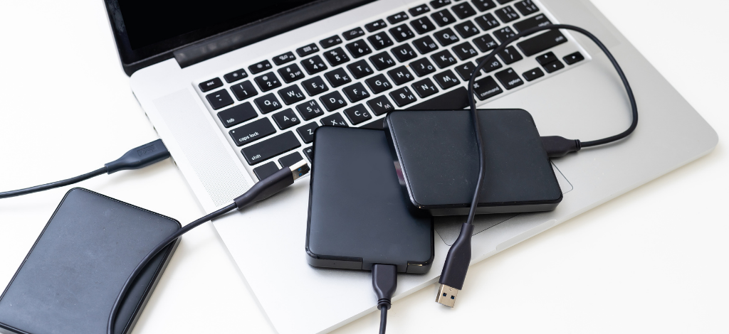 Hard Drive Full? Proven IT Support & Helpdesk Strategies to Free Up Space